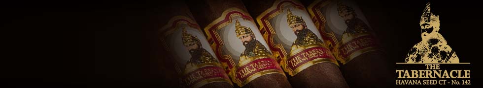 Foundation The Tabernacle No. 142